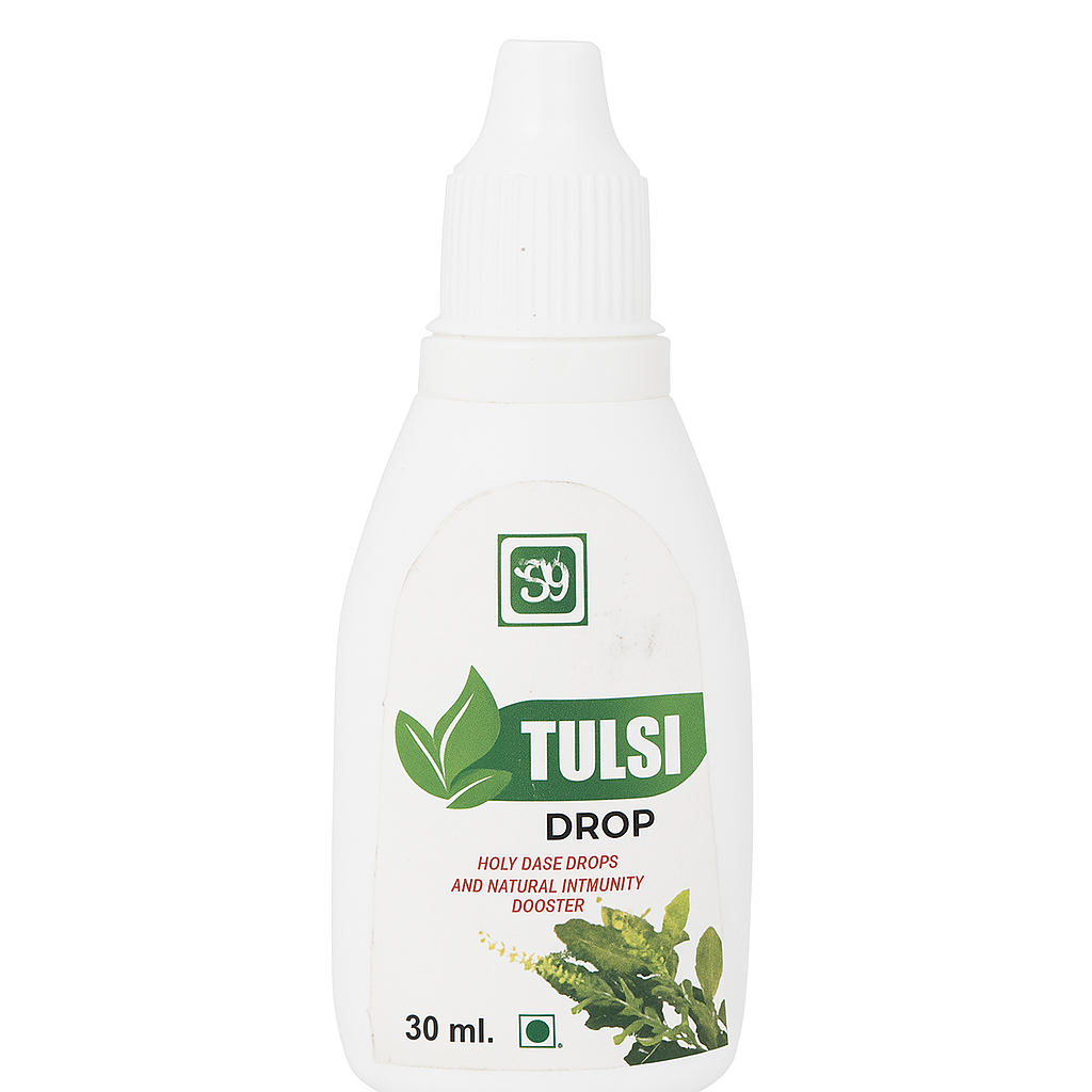 TULSI DROP 30 ML